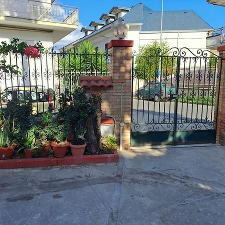 Mugnano di Napoli A Casa Di Luigi 2 아파트 외부 사진