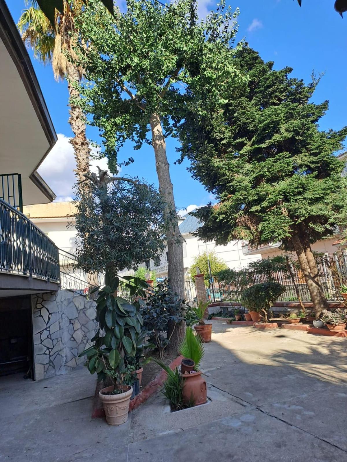 Mugnano di Napoli A Casa Di Luigi 2 아파트 외부 사진
