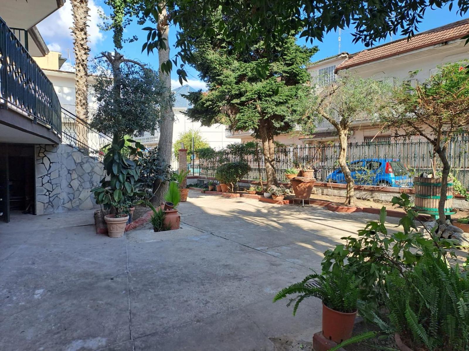 Mugnano di Napoli A Casa Di Luigi 2 아파트 외부 사진