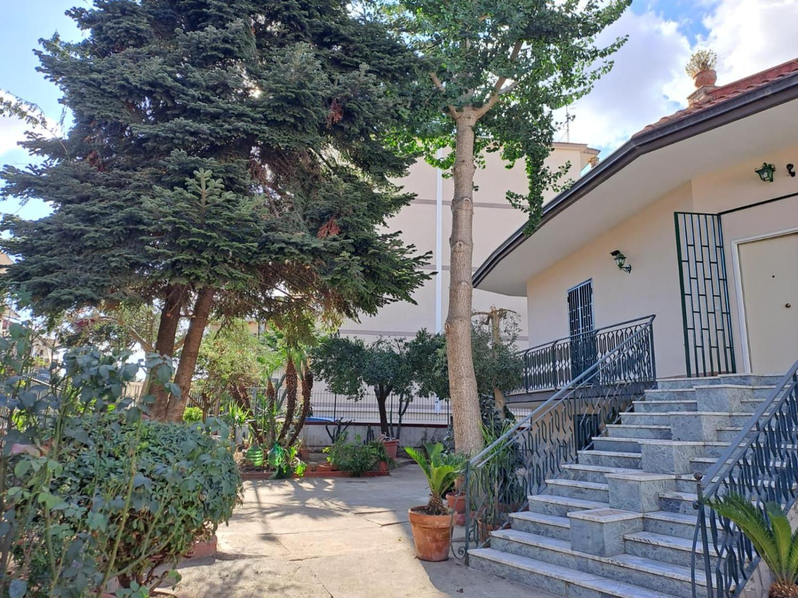 Mugnano di Napoli A Casa Di Luigi 2 아파트 외부 사진