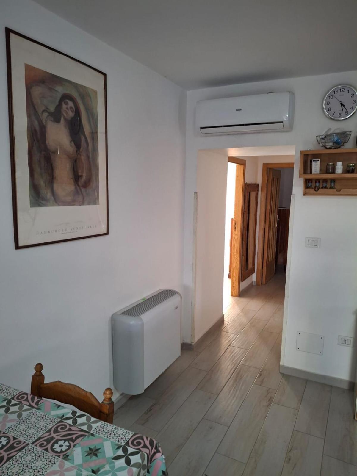 Mugnano di Napoli A Casa Di Luigi 2 아파트 외부 사진